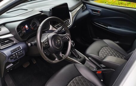 Suzuki Baleno, 2022 год, 1 845 000 рублей, 16 фотография