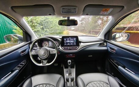 Suzuki Baleno, 2022 год, 1 845 000 рублей, 19 фотография