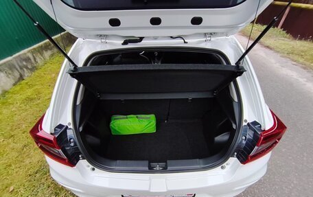 Suzuki Baleno, 2022 год, 1 845 000 рублей, 21 фотография