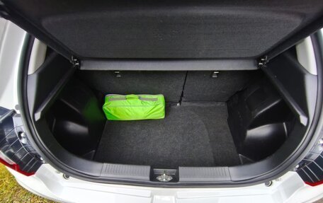 Suzuki Baleno, 2022 год, 1 845 000 рублей, 22 фотография