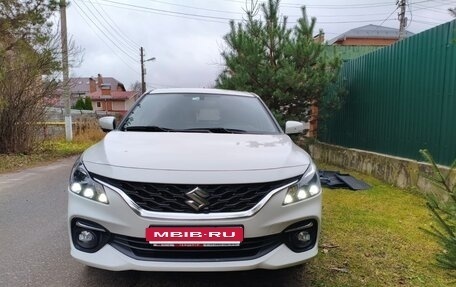 Suzuki Baleno, 2022 год, 1 845 000 рублей, 9 фотография