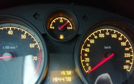 Opel Astra H, 2012 год, 690 000 рублей, 2 фотография