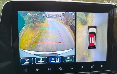 Suzuki Baleno, 2022 год, 1 845 000 рублей, 26 фотография