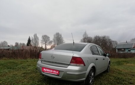 Opel Astra H, 2012 год, 690 000 рублей, 6 фотография