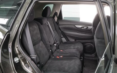 Nissan X-Trail, 2017 год, 1 849 000 рублей, 7 фотография