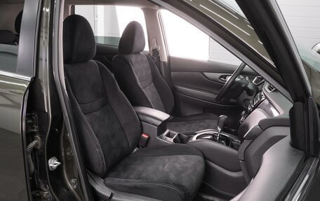 Nissan X-Trail, 2017 год, 1 849 000 рублей, 8 фотография