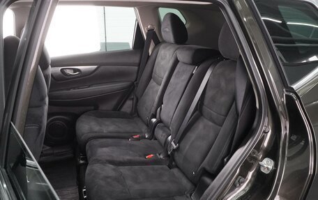 Nissan X-Trail, 2017 год, 1 849 000 рублей, 9 фотография