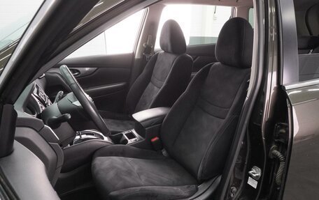 Nissan X-Trail, 2017 год, 1 849 000 рублей, 10 фотография