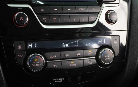 Nissan X-Trail, 2017 год, 1 849 000 рублей, 14 фотография