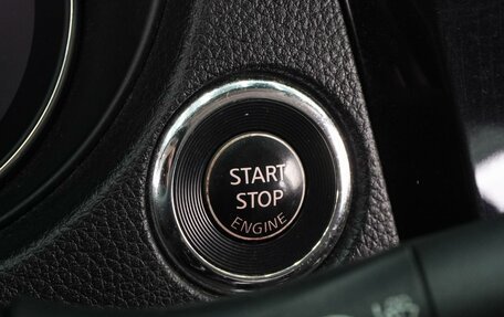 Nissan X-Trail, 2017 год, 1 849 000 рублей, 17 фотография