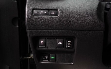 Nissan X-Trail, 2017 год, 1 849 000 рублей, 16 фотография