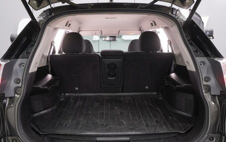 Nissan X-Trail, 2017 год, 1 849 000 рублей, 19 фотография