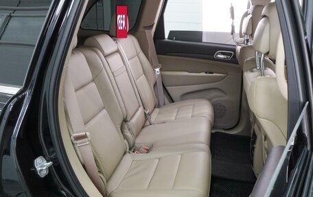 Jeep Grand Cherokee, 2018 год, 2 899 000 рублей, 7 фотография