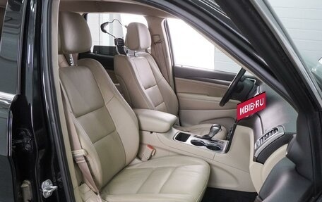 Jeep Grand Cherokee, 2018 год, 2 899 000 рублей, 8 фотография