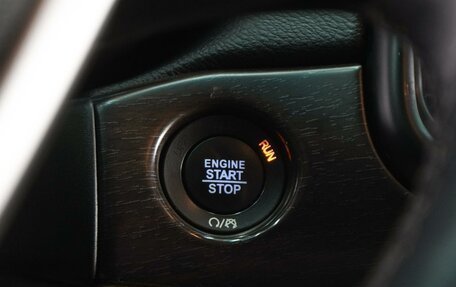 Jeep Grand Cherokee, 2018 год, 2 899 000 рублей, 17 фотография