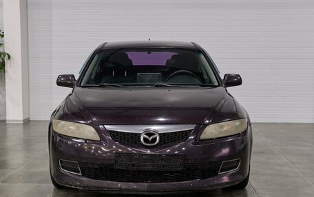 Mazda 6, 2007 год, 500 000 рублей, 2 фотография