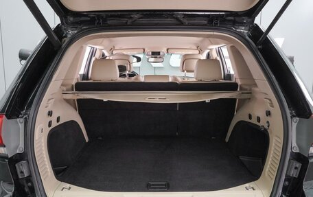 Jeep Grand Cherokee, 2018 год, 2 899 000 рублей, 20 фотография