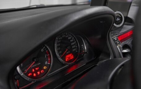 Mazda 6, 2007 год, 500 000 рублей, 10 фотография