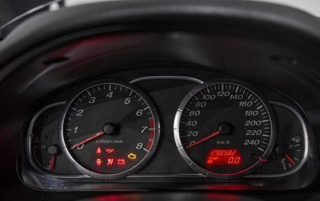 Mazda 6, 2007 год, 500 000 рублей, 9 фотография