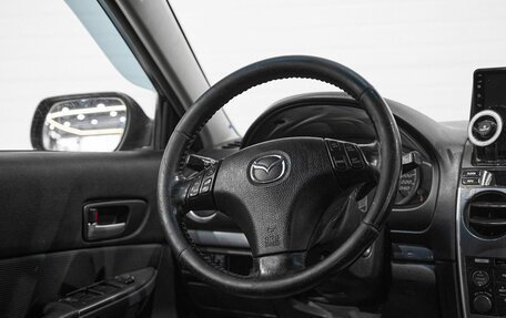 Mazda 6, 2007 год, 500 000 рублей, 12 фотография