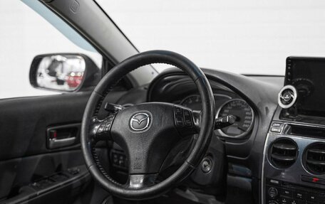 Mazda 6, 2007 год, 500 000 рублей, 16 фотография