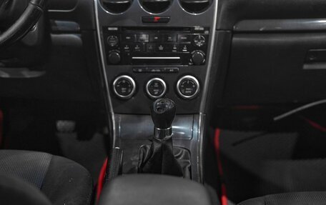 Mazda 6, 2007 год, 500 000 рублей, 23 фотография