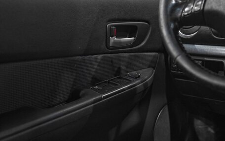 Mazda 6, 2007 год, 500 000 рублей, 26 фотография