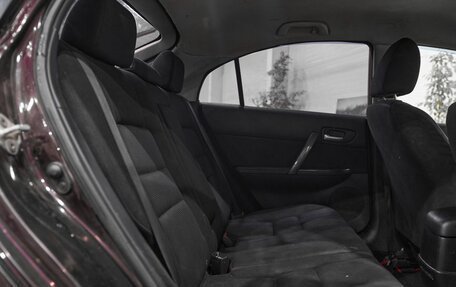 Mazda 6, 2007 год, 500 000 рублей, 28 фотография