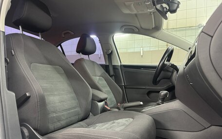 Volkswagen Jetta VI, 2017 год, 1 500 000 рублей, 16 фотография