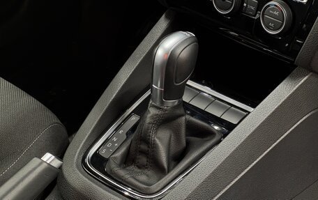 Volkswagen Jetta VI, 2017 год, 1 500 000 рублей, 21 фотография