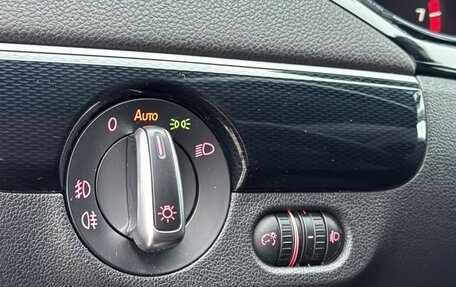 Volkswagen Jetta VI, 2017 год, 1 500 000 рублей, 25 фотография