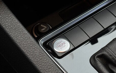 Volkswagen Jetta VI, 2017 год, 1 500 000 рублей, 22 фотография