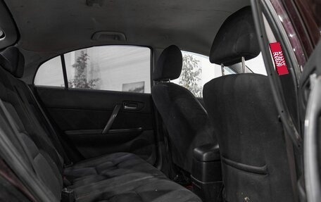 Mazda 6, 2007 год, 500 000 рублей, 27 фотография