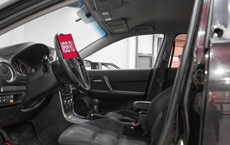 Mazda 6, 2007 год, 500 000 рублей, 22 фотография