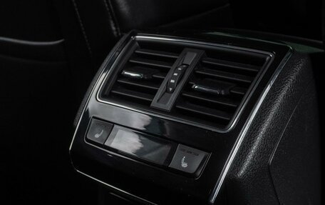 Skoda Superb III рестайлинг, 2016 год, 1 764 000 рублей, 13 фотография