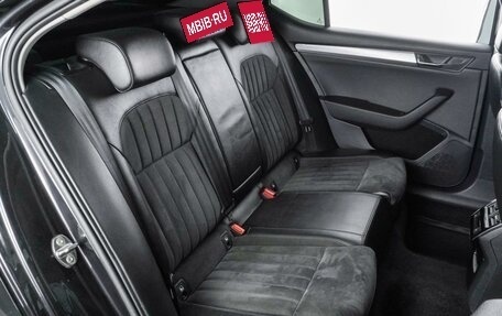 Skoda Superb III рестайлинг, 2016 год, 1 764 000 рублей, 7 фотография