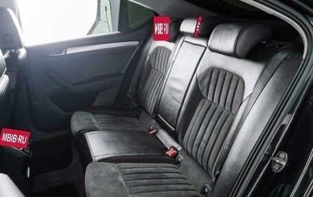 Skoda Superb III рестайлинг, 2016 год, 1 764 000 рублей, 9 фотография