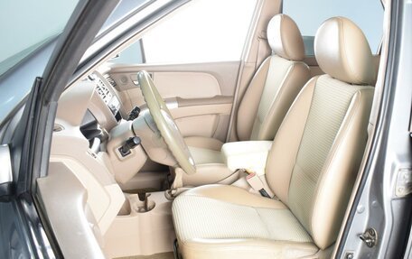 KIA Sportage II, 2006 год, 869 000 рублей, 10 фотография