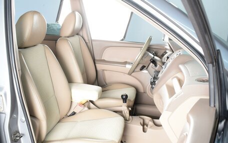 KIA Sportage II, 2006 год, 869 000 рублей, 8 фотография