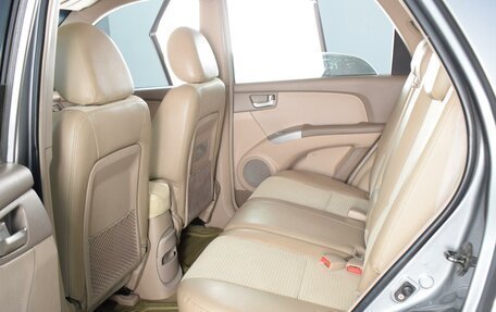 KIA Sportage II, 2006 год, 869 000 рублей, 11 фотография