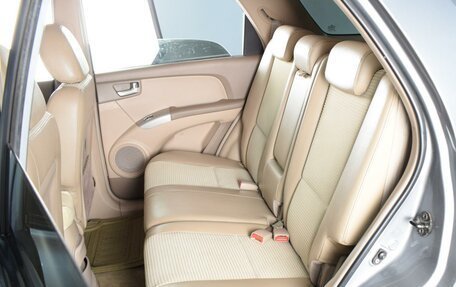 KIA Sportage II, 2006 год, 869 000 рублей, 9 фотография