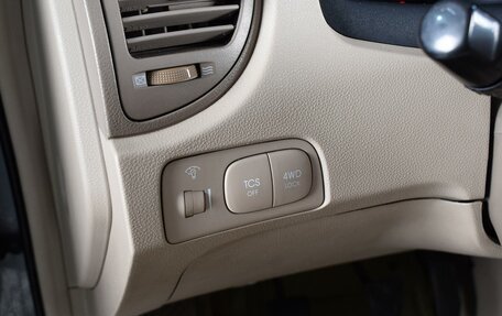 KIA Sportage II, 2006 год, 869 000 рублей, 12 фотография