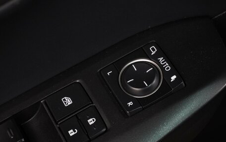 Lexus NX I, 2016 год, 2 344 000 рублей, 12 фотография