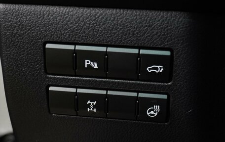 Lexus NX I, 2016 год, 2 344 000 рублей, 13 фотография