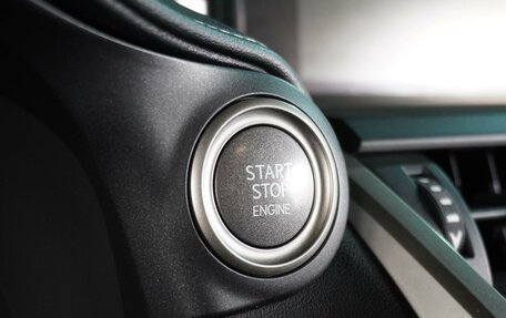 Lexus NX I, 2016 год, 2 344 000 рублей, 17 фотография