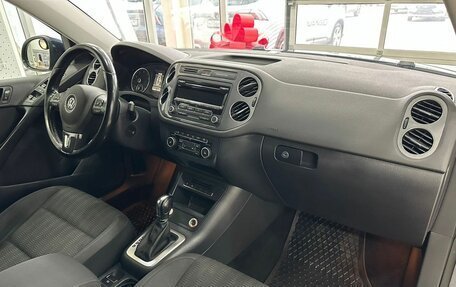 Volkswagen Tiguan I, 2013 год, 1 499 900 рублей, 7 фотография