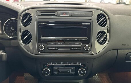 Volkswagen Tiguan I, 2013 год, 1 499 900 рублей, 10 фотография