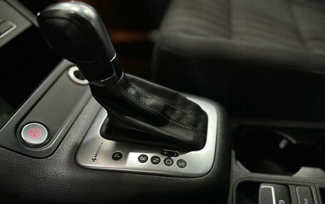 Volkswagen Tiguan I, 2013 год, 1 499 900 рублей, 11 фотография