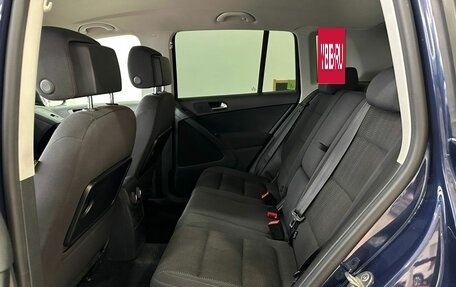 Volkswagen Tiguan I, 2013 год, 1 499 900 рублей, 8 фотография