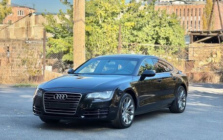 Audi A7, 2011 год, 2 050 000 рублей, 1 фотография